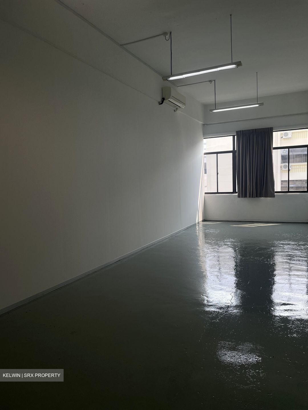 Sin Cheong Building (D20), Factory #627985071